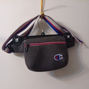 Champion Waist Bag/Fannypack